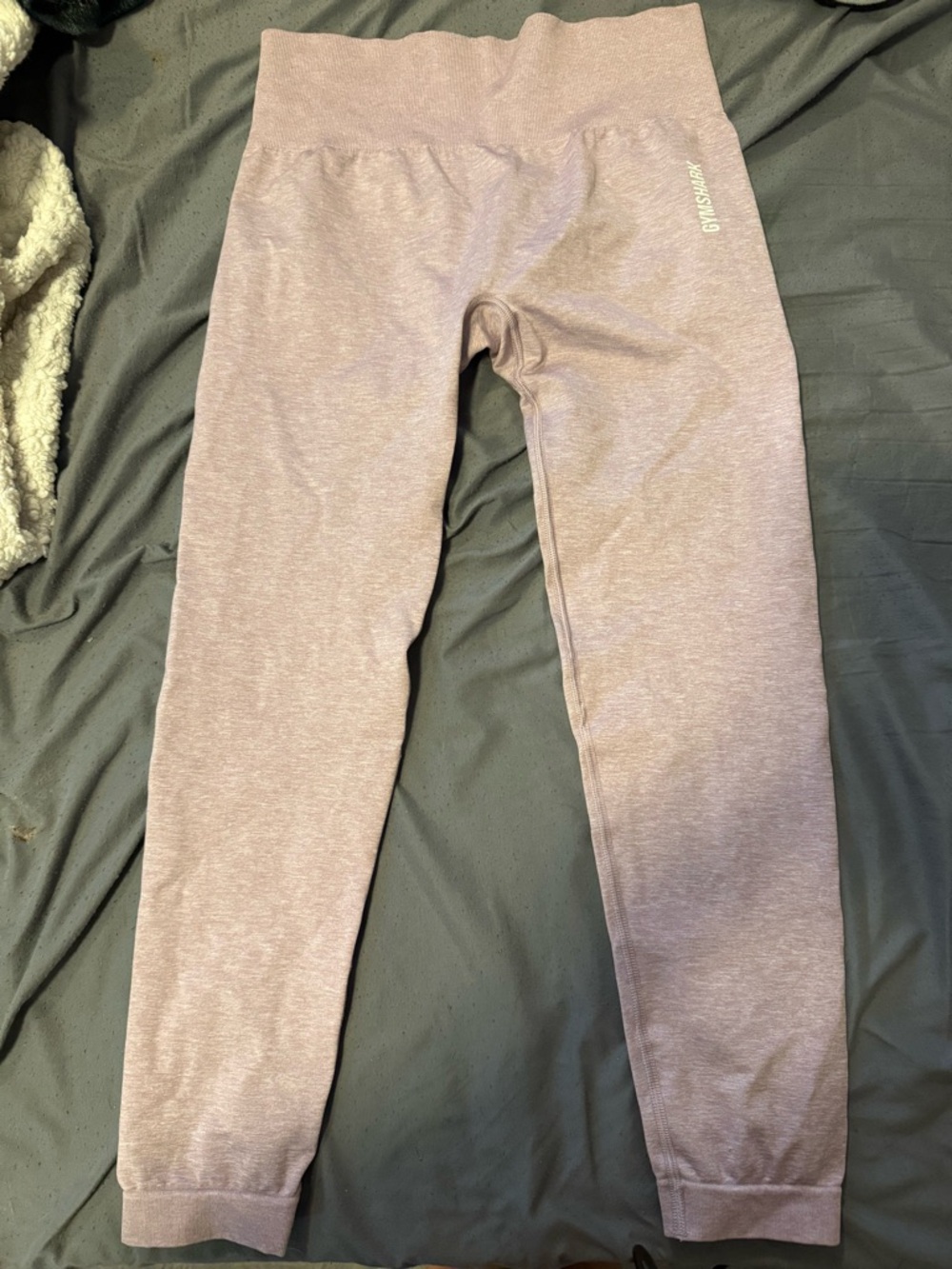 Gymshark Capri Leggings